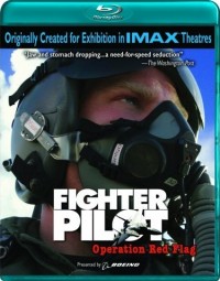 Fighter Pilot: Operation Red Flag (IMAX) (2004)