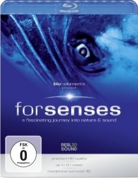 For Senses - A Fascinating Journey into Nature & Sound (2009)