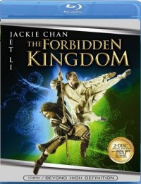 Zakázané království (Forbidden Kingdom, The, 2008)
