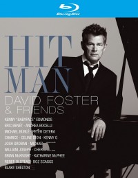 Foster, David & Friends: Hit Man (2008)