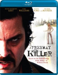 Freeway Killer (2009)