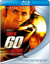 60 sekund (Gone In 60 Seconds, 2000)