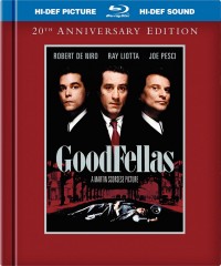 Mafiáni - výroční edice (GoodFellas: 20th Anniversary Edition, 1990)