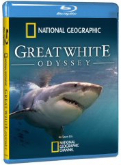 Great White Odyssey (2009)