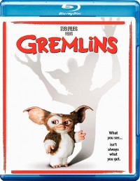 Gremlins (1984) (Blu-ray)