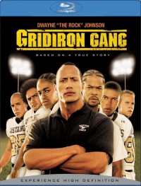 Gang v útoku (Gridiron Gang, 2006)