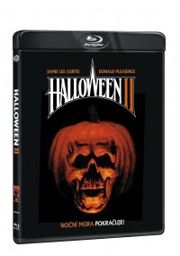 Halloween 2 (1981) (Blu-ray)