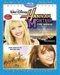Hannah Montana (Hannah Montana: The Movie, 2009)