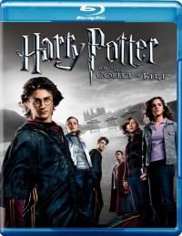 Harry Potter a Ohnivý pohár (Harry Potter and the Goblet of Fire, 2005)