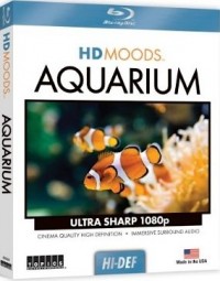 HD Moods: Aquarium (2008)