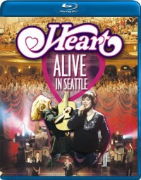 Heart: Alive in Seattle (2002)