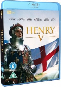 Jindřich V. (Henry V, 1944)