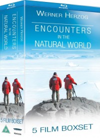 Herzog, Werner: Encounters in the Natural World (2009)