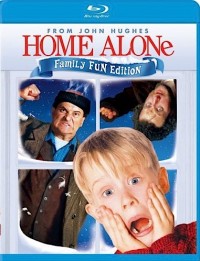 Sám doma (Home Alone, 1990)