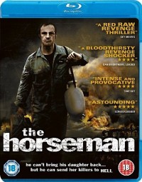 Horseman, The (2008)