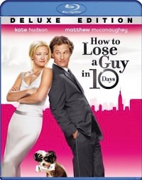 Jak ztratit kluka v 10 dnech (How to Lose a Guy in 10 Days, 2003)