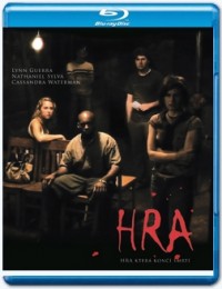 Hra (Jack in the Box, 2008) (Blu-ray)