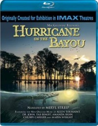 Hurricane On The Bayou (2006)
