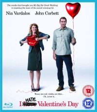 Nenávidím Den Sv. Valentýna (I Hate Valentine's Day, 2009)