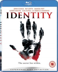 Identita (Identity, 2003)