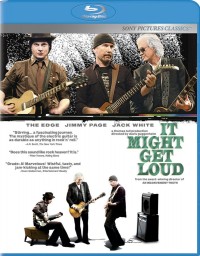 It Might Get Loud (2008)