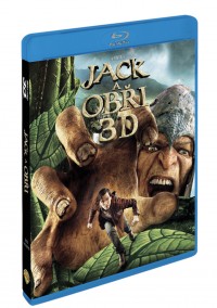 Jack a obři (Jack the Giant Slayer, 2013)