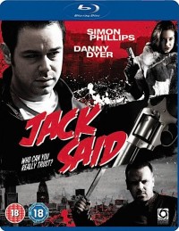 Jack Said (2009)