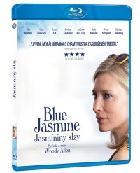 Jasmíniny slzy (Blue Jasmine, 2013)