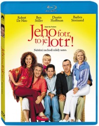 Jeho fotr to je lotr (Meet the Fockers, 2004)