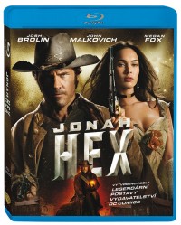 Jonah Hex (2010) (Blu-ray)