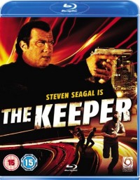 Keeper, The (2009)
