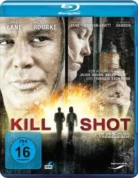 Smrtící úder (Killshot, 2009)
