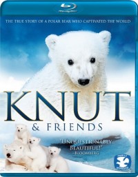 Knut und seine Freunde (Knut und seine Freunde / Knut & Friends, 2008)