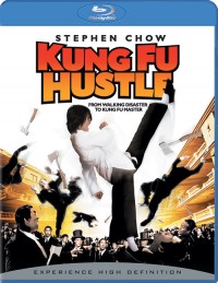 Kung-Fu mela (Kung Fu Hustle / Gong fu, 2004)