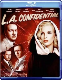 L. A. - Přísně tajné (L. A. Confidential, 1997)