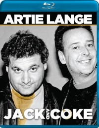 Lange, Artie: Jack and Coke (2009)