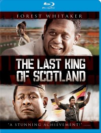 Poslední skotský král (Last King of Scotland, The, 2006)