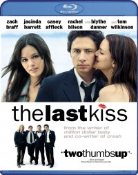 Poslední polibek (Last Kiss, The, 2006)