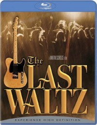 Poslední valčík (Last Waltz, The, 1978)