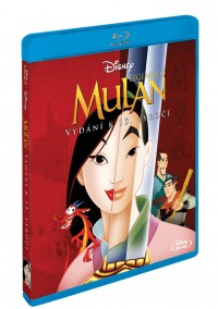 Legenda o Mulan (Mulan, 1998)