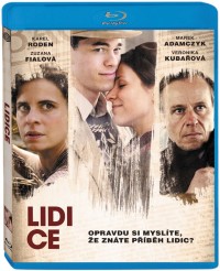 Lidice (2011)