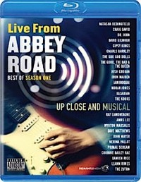 Live From Abbey Road: Best Of Season One (2006)