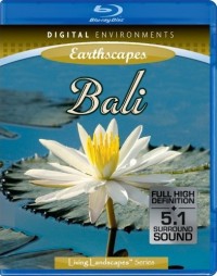 Living Landscapes: Bali (2007)