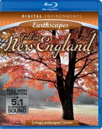 Living Landscapes: Fall in New England (2007)