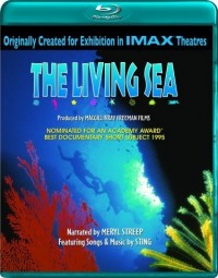 Living Sea, The (IMAX) (1995)