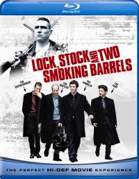 Sbal prachy a vypadni (Lock, Stock and Two Smoking Barrels, 1998)