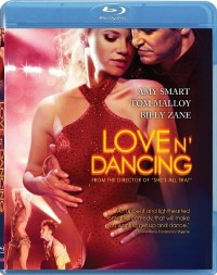 Láska a tanec (Love N' Dancing, 2009)