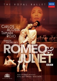 MacMillan, Kenneth - Romeo & Juliet (2009)