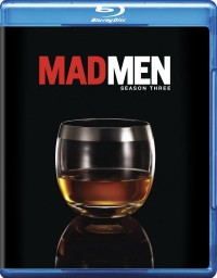 Mad Men - 3. sezóna (Mad Men: Season Three, 2009)