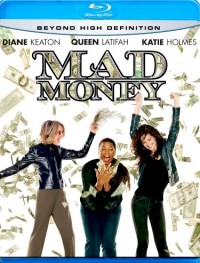 Ženy v balíku (Mad Money, 2008)